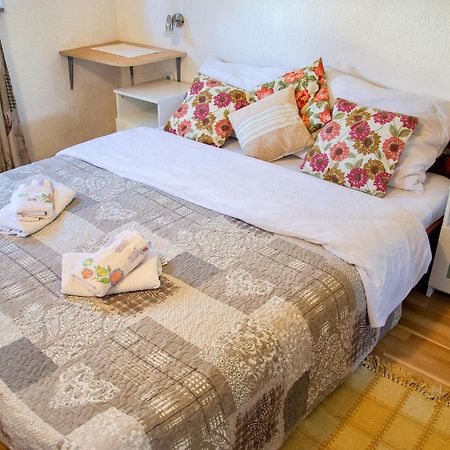 Apartment Ilija Rakovica Eksteriør bilde