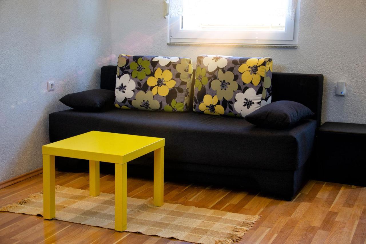 Apartment Ilija Rakovica Eksteriør bilde