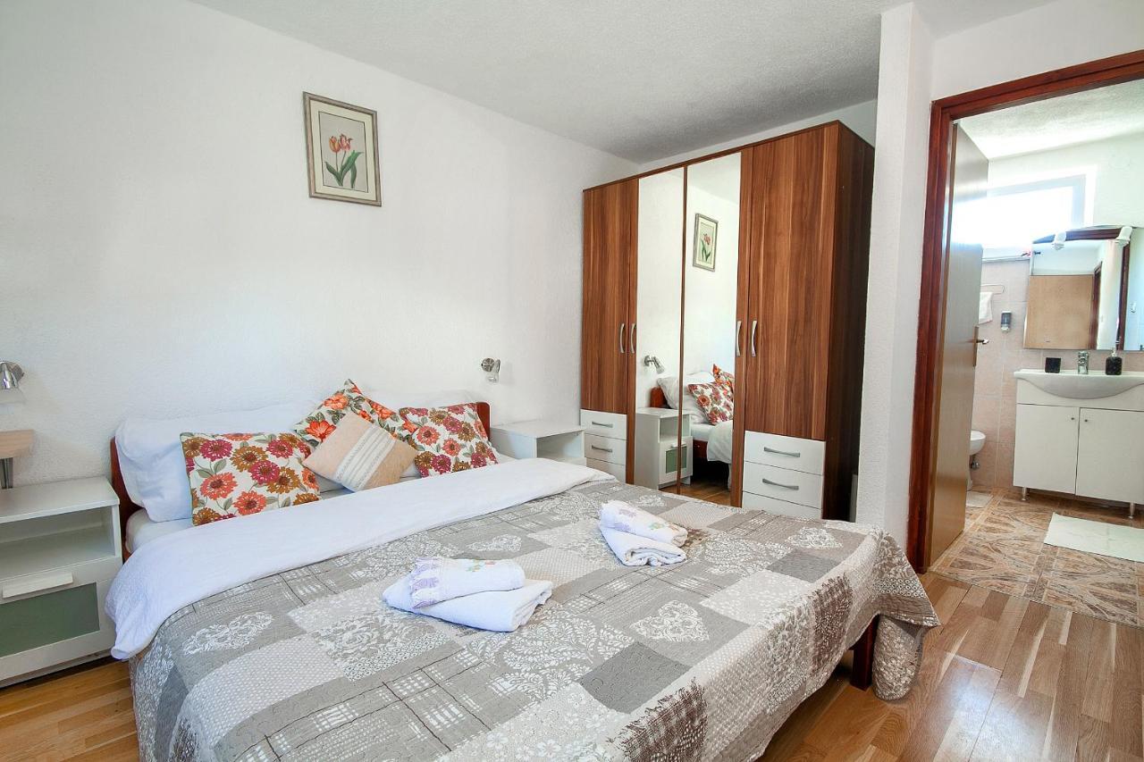 Apartment Ilija Rakovica Eksteriør bilde