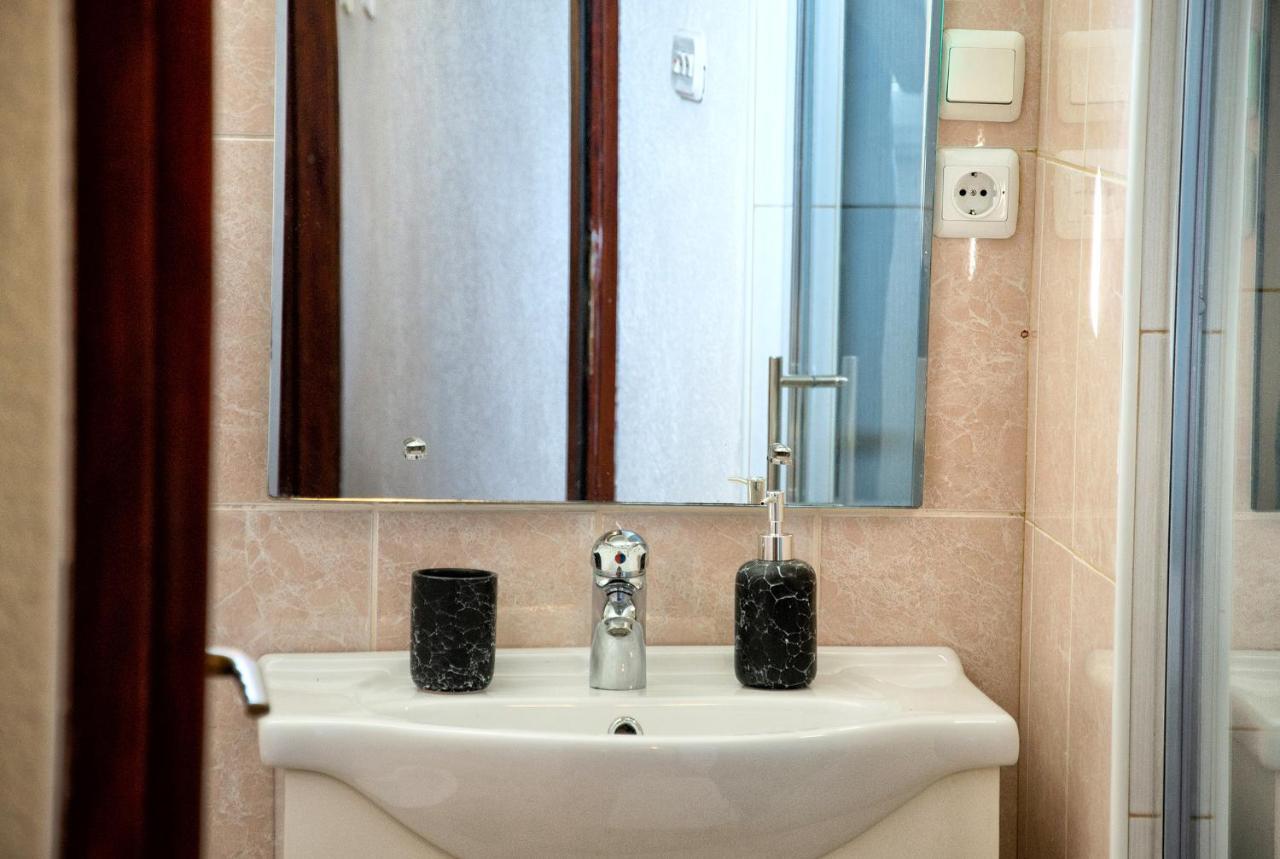 Apartment Ilija Rakovica Eksteriør bilde
