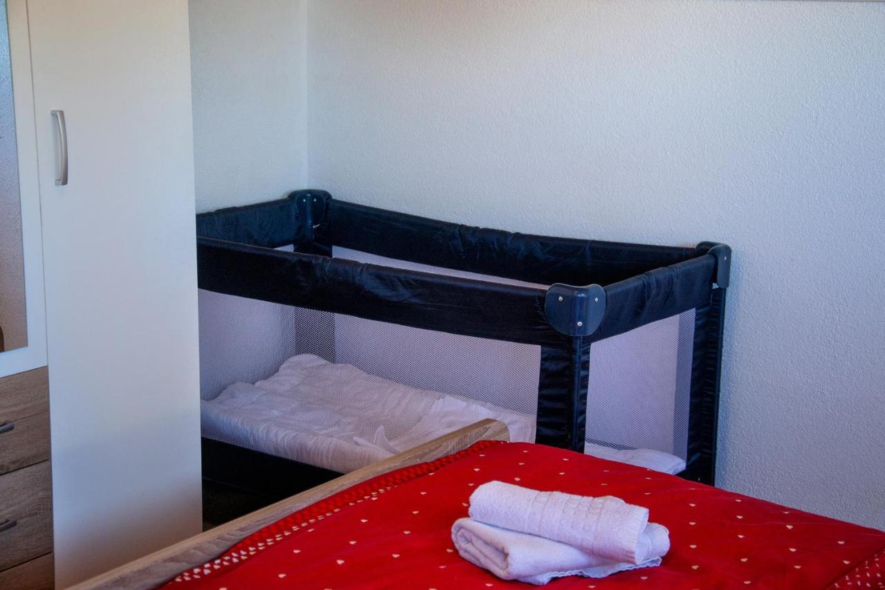 Apartment Ilija Rakovica Eksteriør bilde