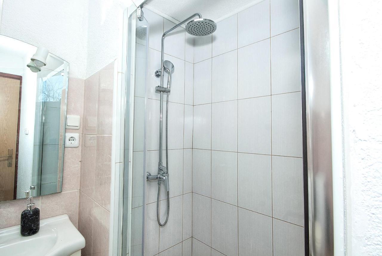 Apartment Ilija Rakovica Eksteriør bilde