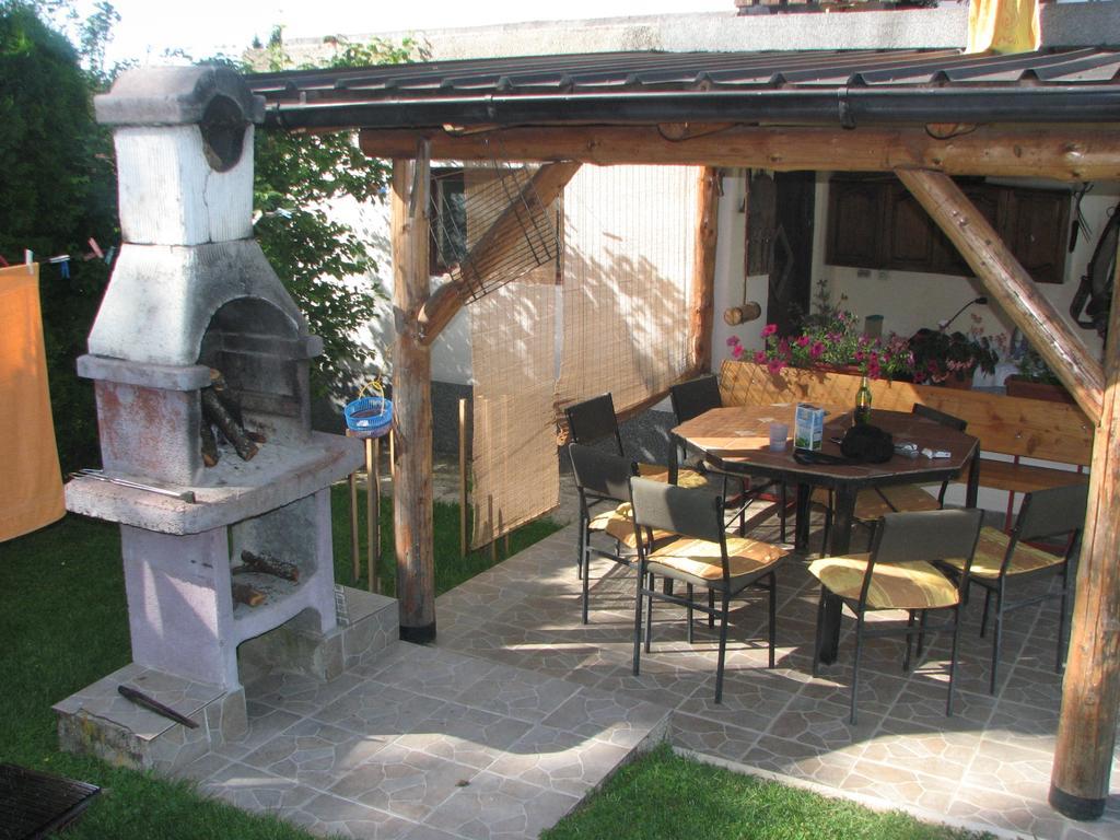 Apartment Ilija Rakovica Rom bilde