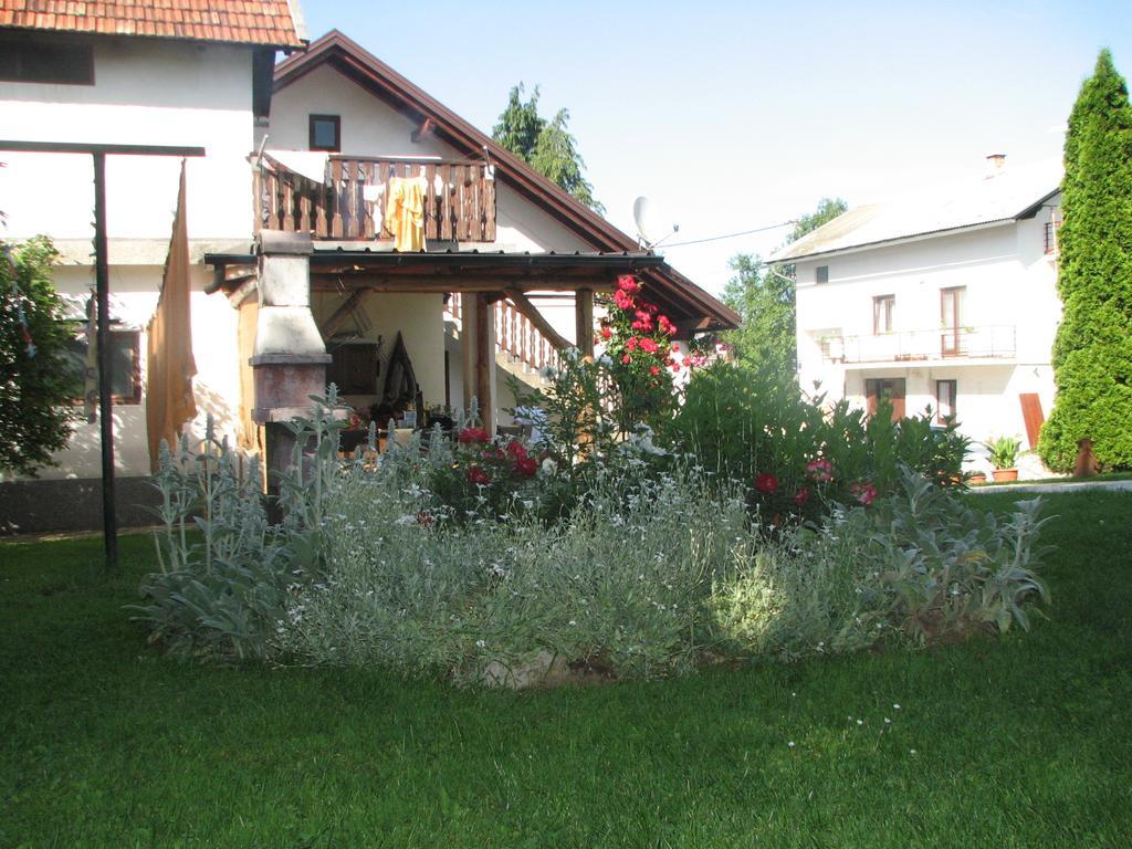 Apartment Ilija Rakovica Rom bilde