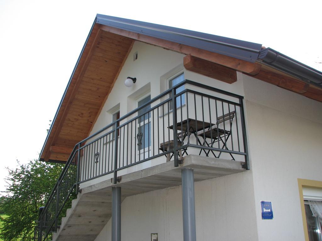 Apartment Ilija Rakovica Eksteriør bilde